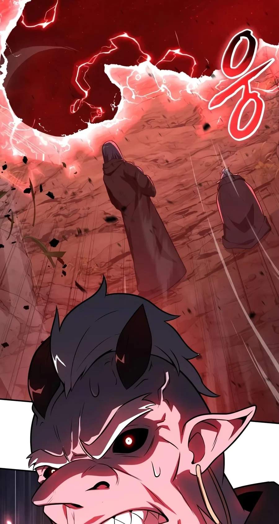 The Knight King Who Returned with a God Chapter 183 page 127