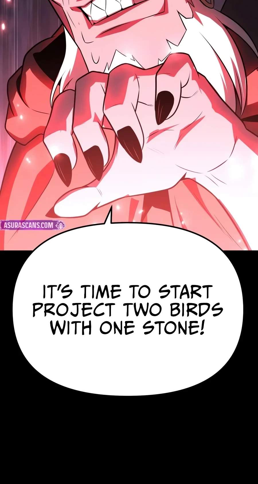 The Knight King Who Returned with a God Chapter 183 page 128