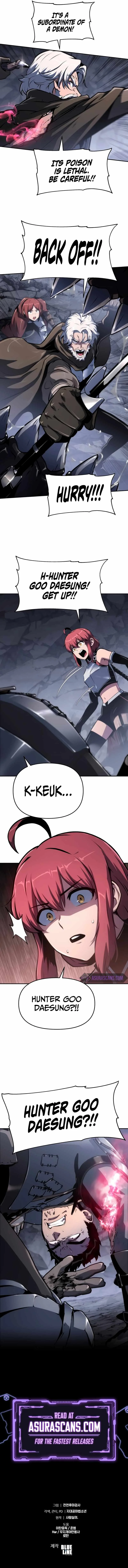 The Knight King Who Returned with a God Chapter 64 page 12
