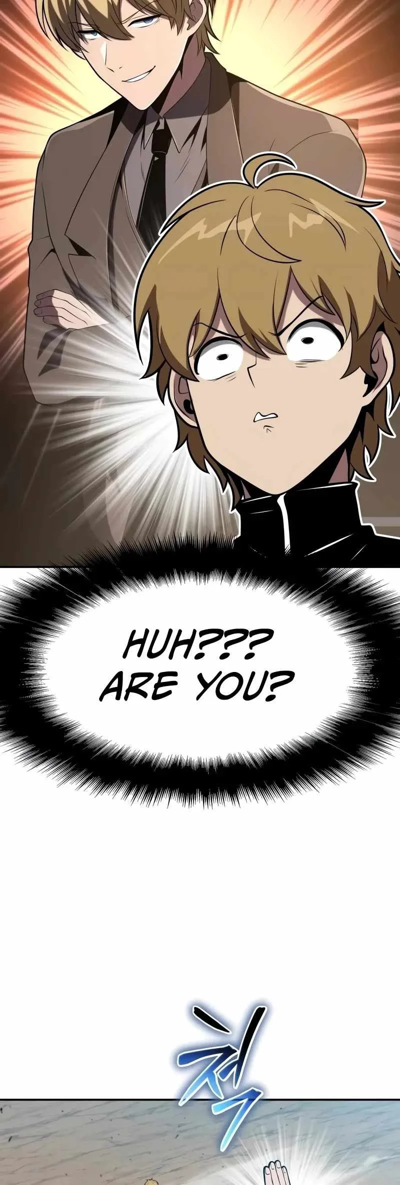 The Knight King Who Returned with a God Chapter 75 page 10