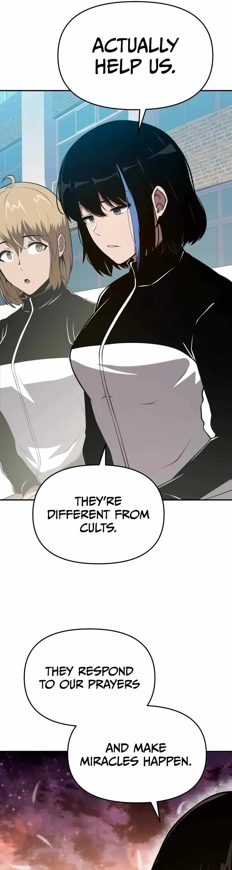 The Knight King Who Returned with a God Chapter 75 page 12