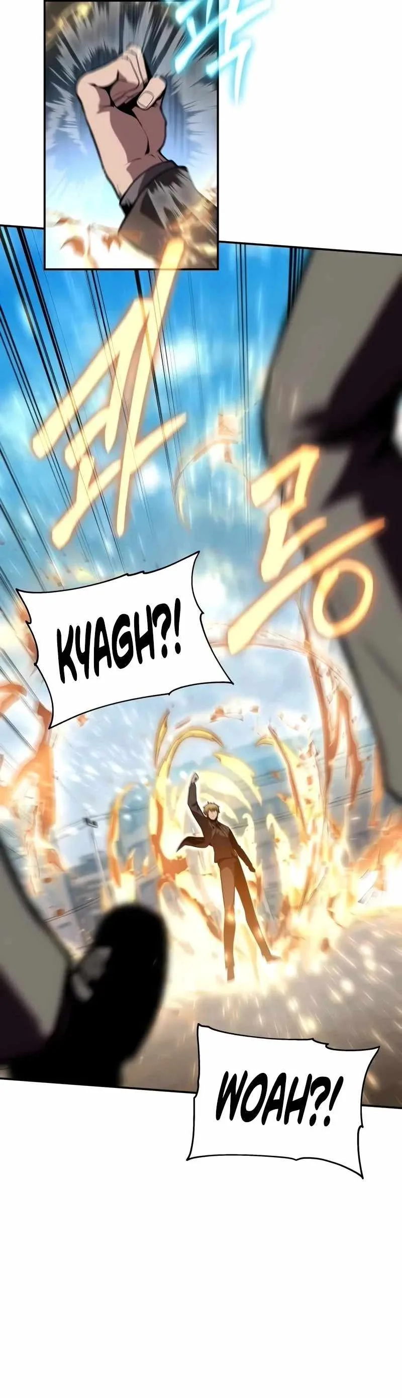 The Knight King Who Returned with a God Chapter 75 page 16
