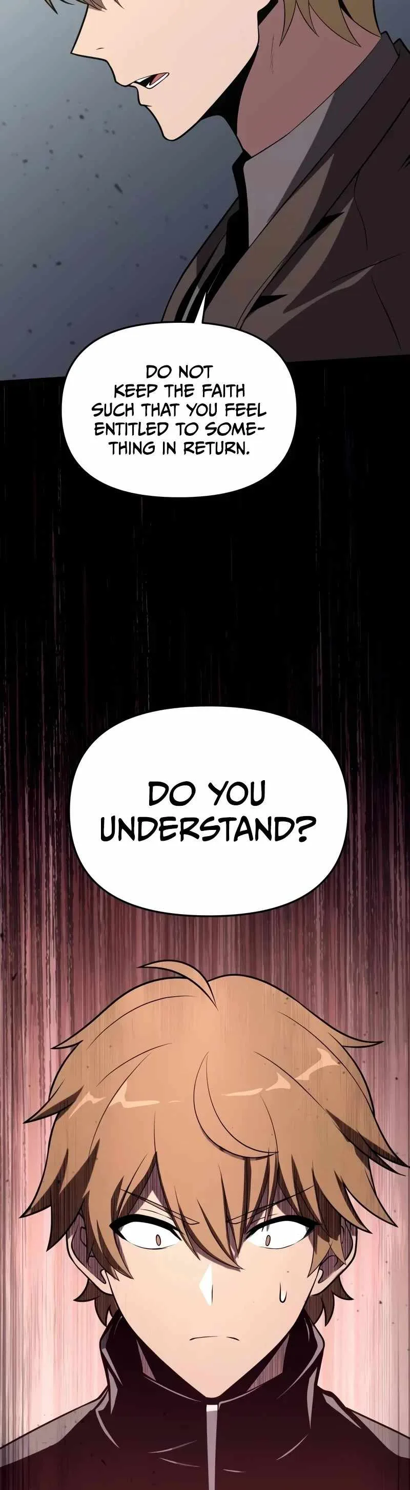 The Knight King Who Returned with a God Chapter 75 page 25