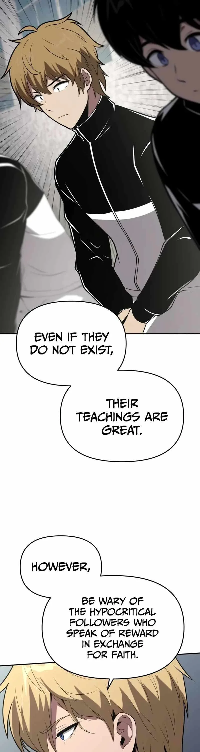 The Knight King Who Returned with a God Chapter 75 page 24