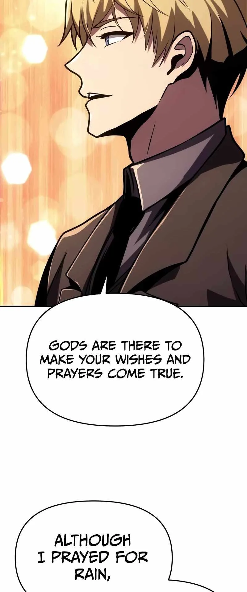 The Knight King Who Returned with a God Chapter 75 page 20