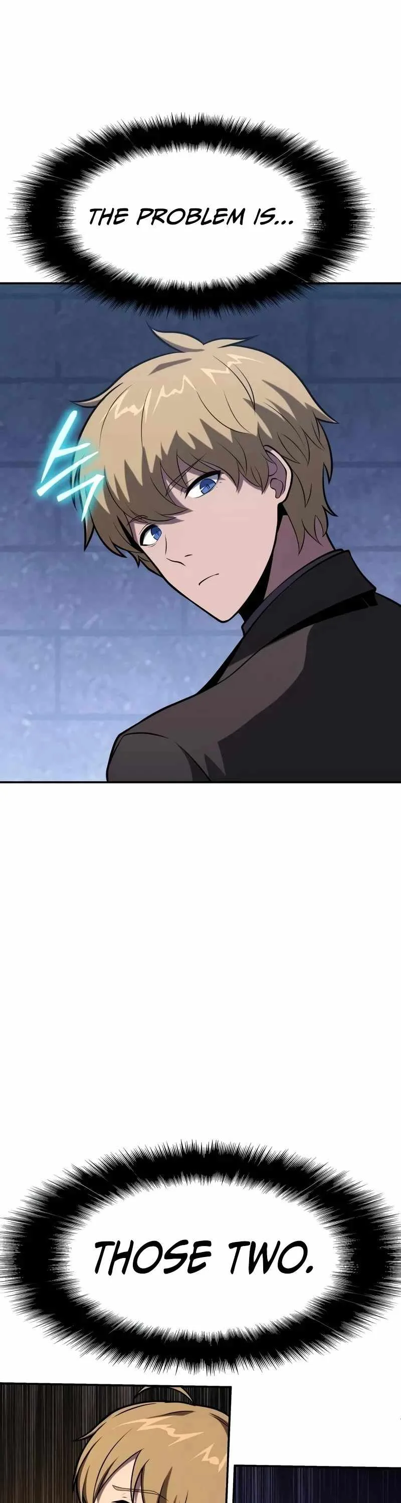 The Knight King Who Returned with a God Chapter 75 page 32