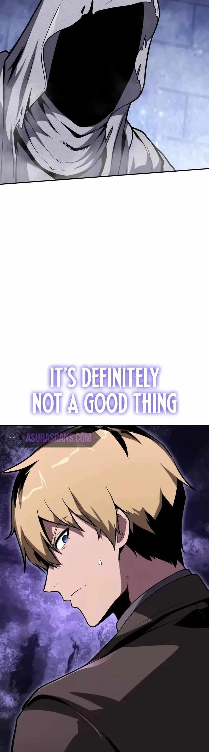 The Knight King Who Returned with a God Chapter 75 page 35
