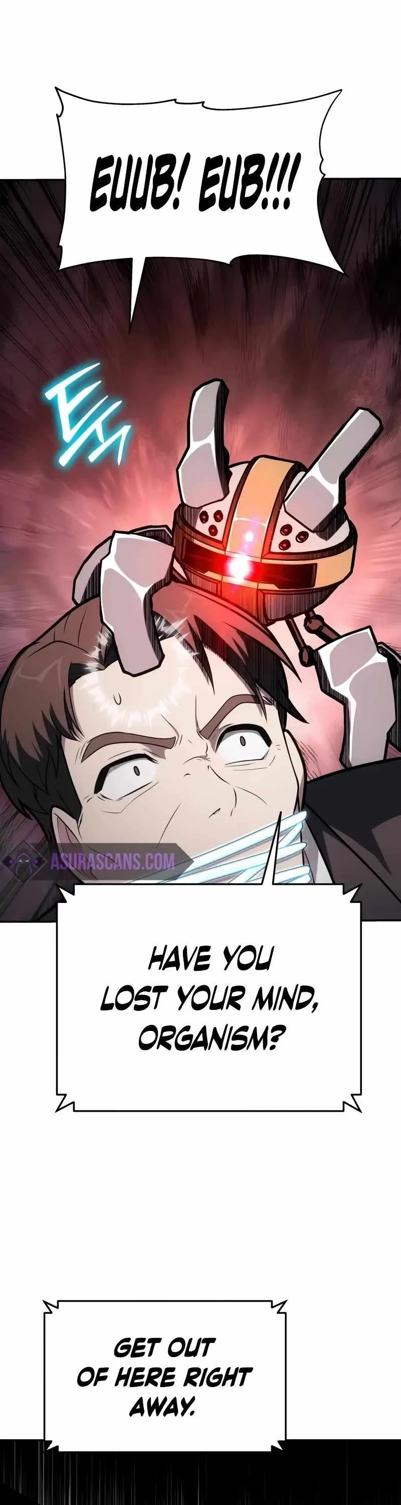 The Knight King Who Returned with a God Chapter 75 page 53