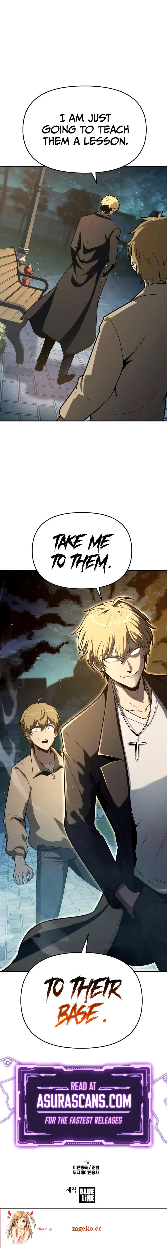 The Knight King Who Returned with a God Chapter 76 page 12