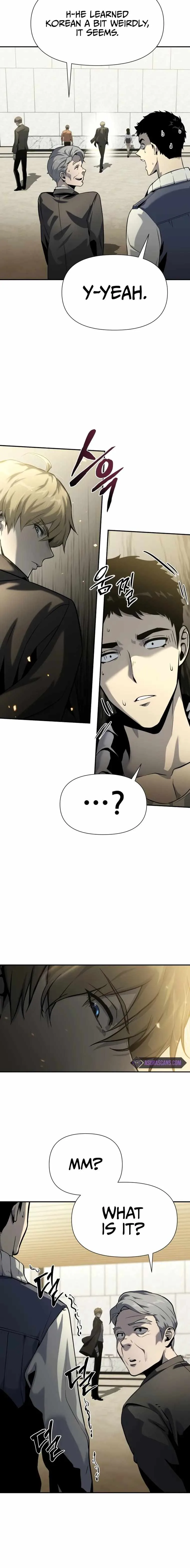 The Knight King Who Returned with a God Chapter 9 page 12