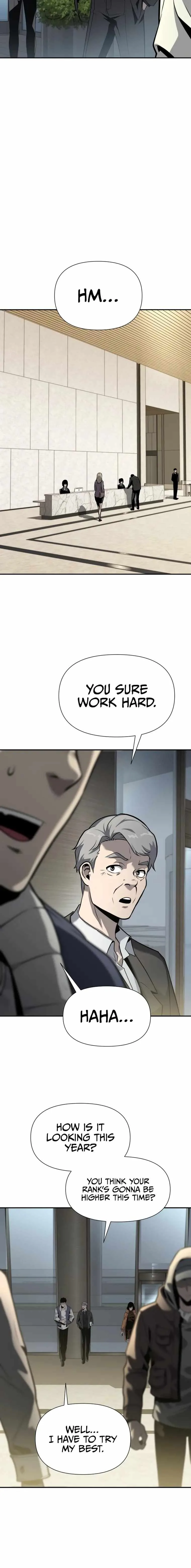 The Knight King Who Returned with a God Chapter 9 page 8