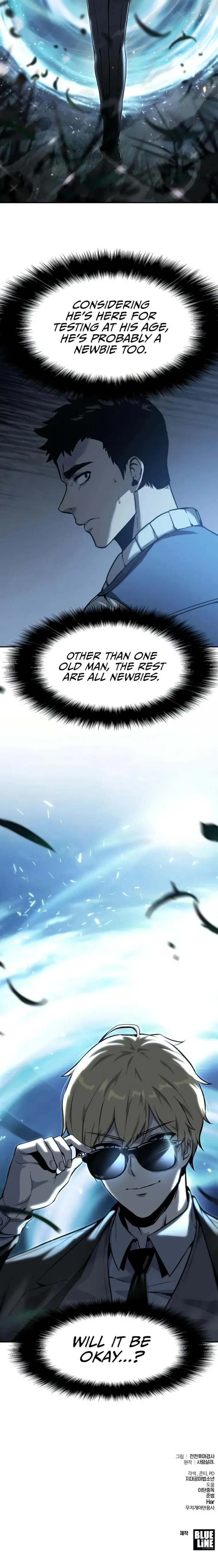 The Knight King Who Returned with a God Chapter 9 page 22