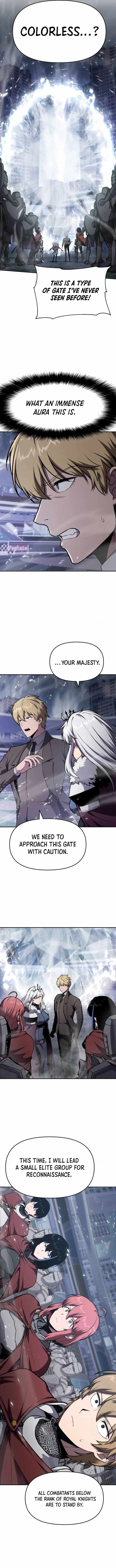 The Knight King Who Returned with a God Chapter 93 page 10