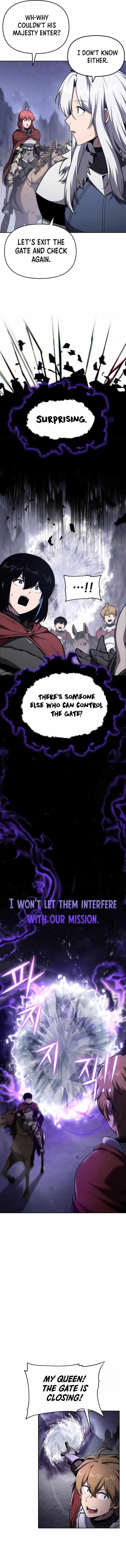 The Knight King Who Returned with a God Chapter 94 page 2