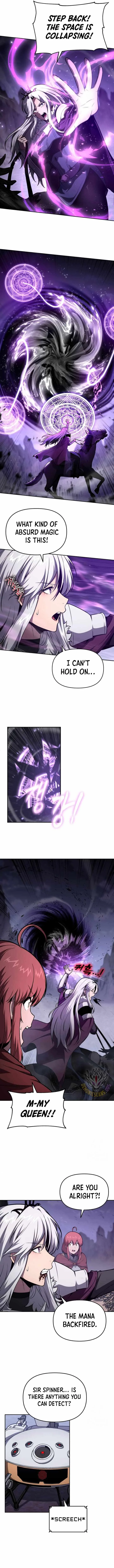 The Knight King Who Returned with a God Chapter 94 page 3