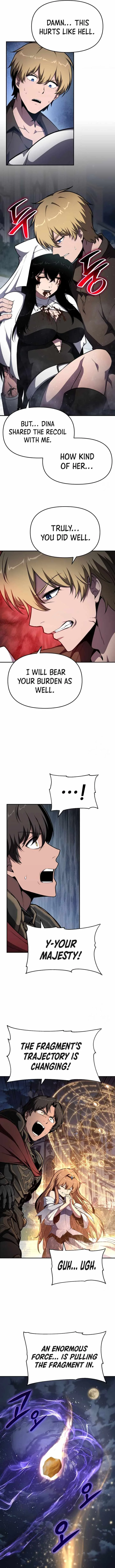 The Knight King Who Returned with a God Chapter 99 page 6