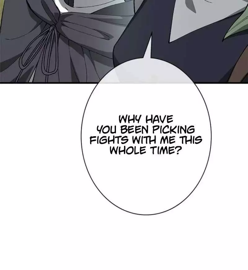 The Knight of Balance Chapter 11 page 40