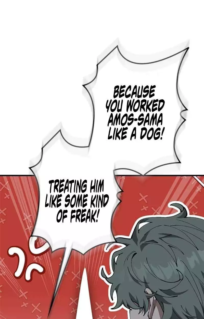 The Knight of Balance Chapter 11 page 41