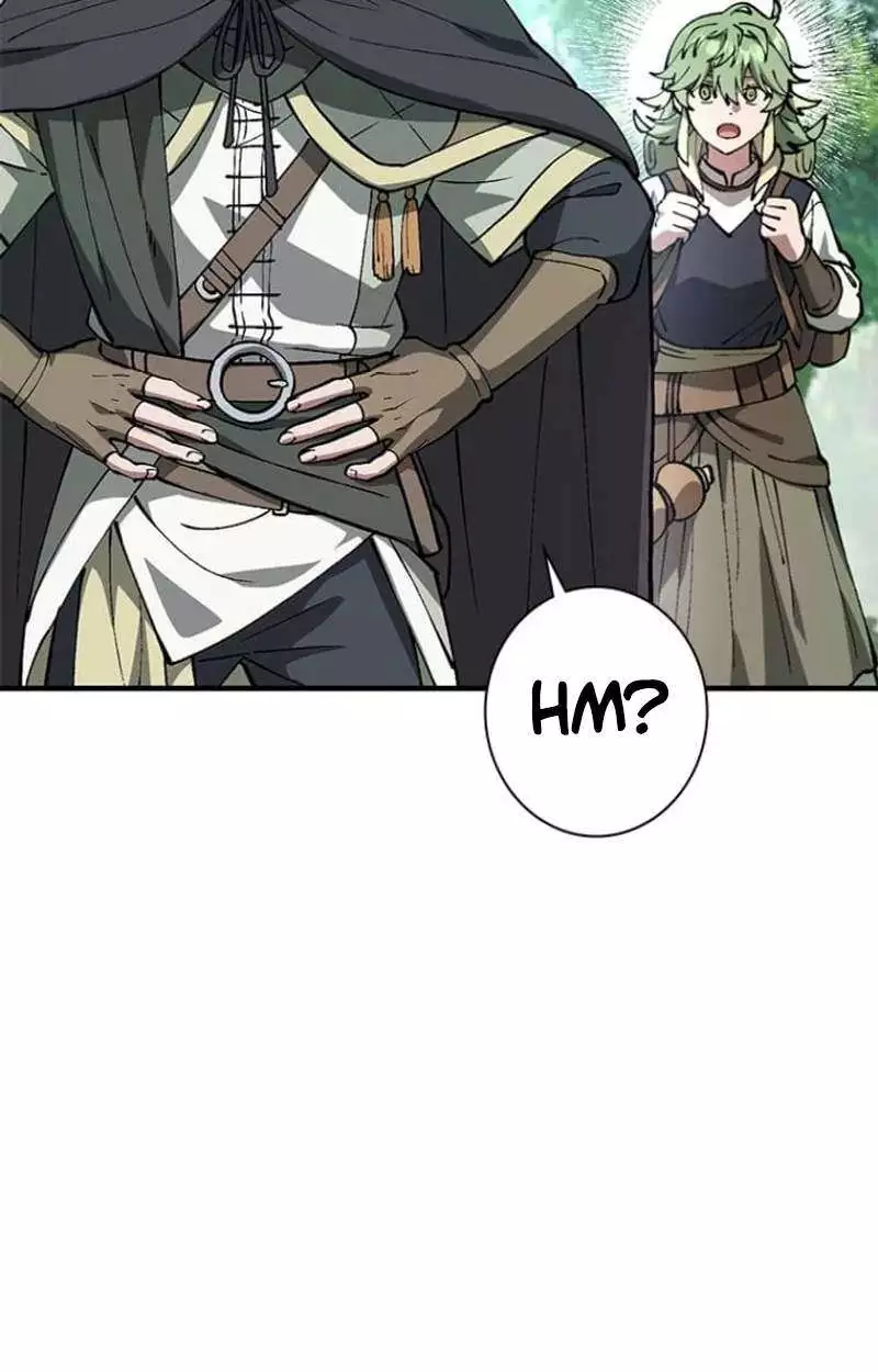 The Knight of Balance Chapter 11 page 15