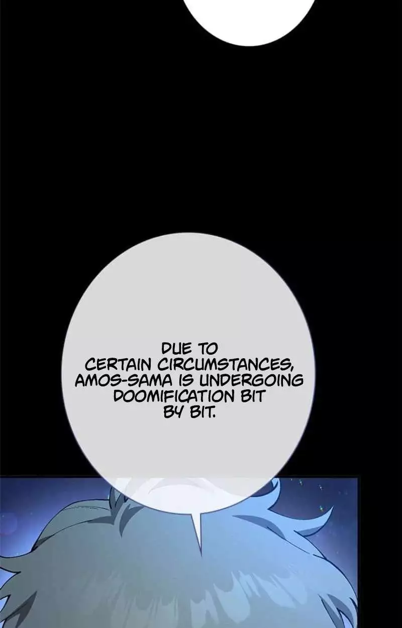 The Knight of Balance Chapter 11 page 64