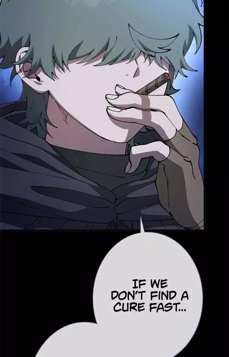 The Knight of Balance Chapter 11 page 65