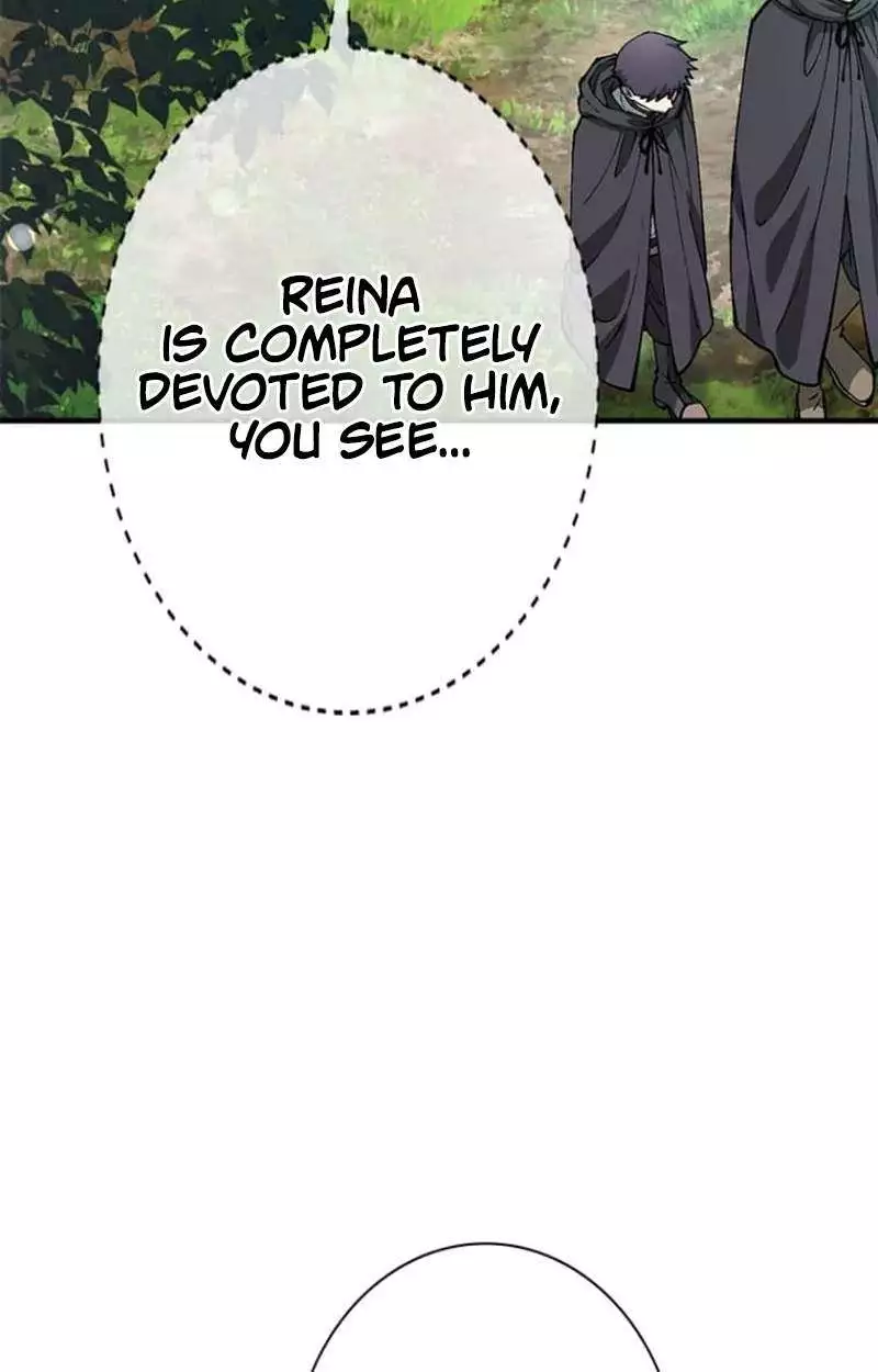 The Knight of Balance Chapter 11 page 83