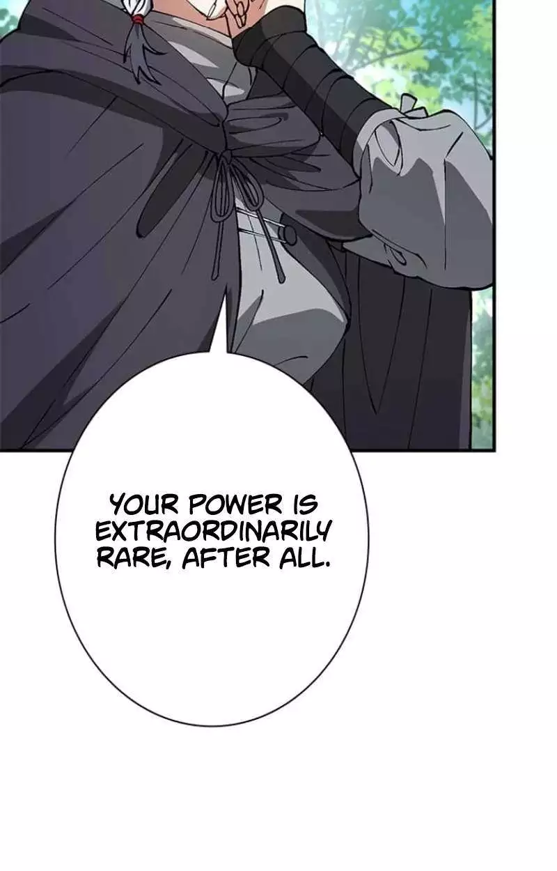The Knight of Balance Chapter 11 page 87