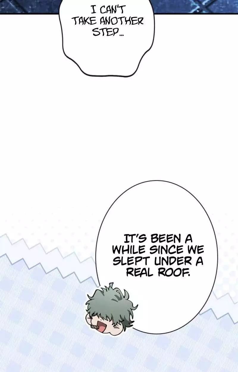 The Knight of Balance Chapter 11 page 101
