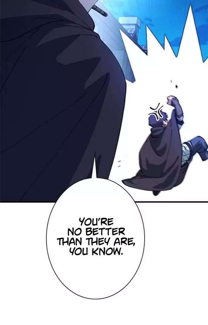 The Knight of Balance Chapter 11 page 133