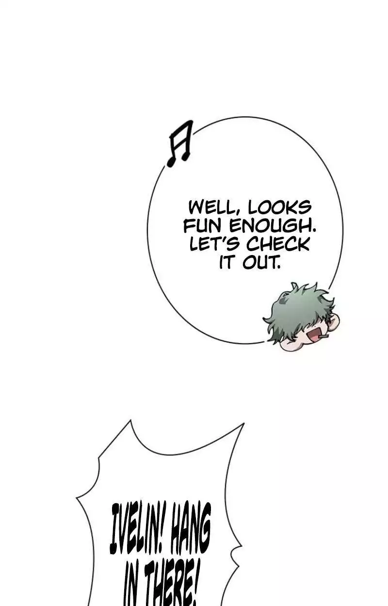 The Knight of Balance Chapter 11 page 134