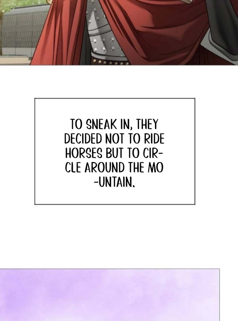 The Knight Of The Closed-Eyes Sky Chapter 13 page 4