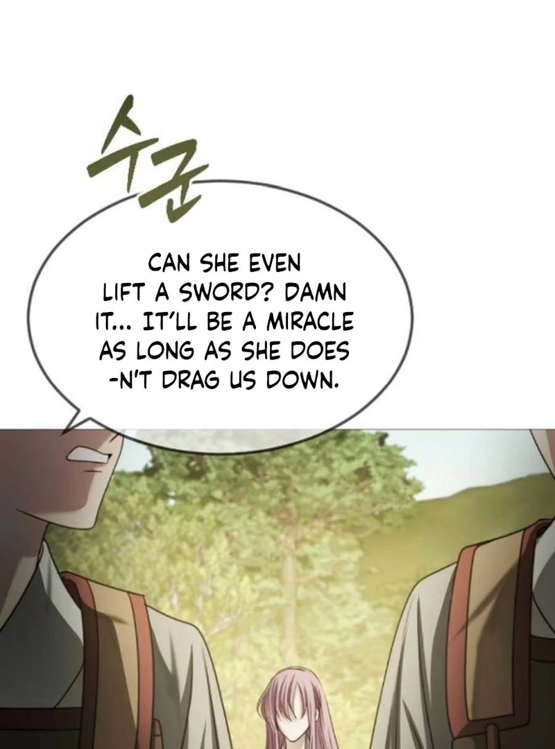 The Knight Of The Closed-Eyes Sky Chapter 13 page 10