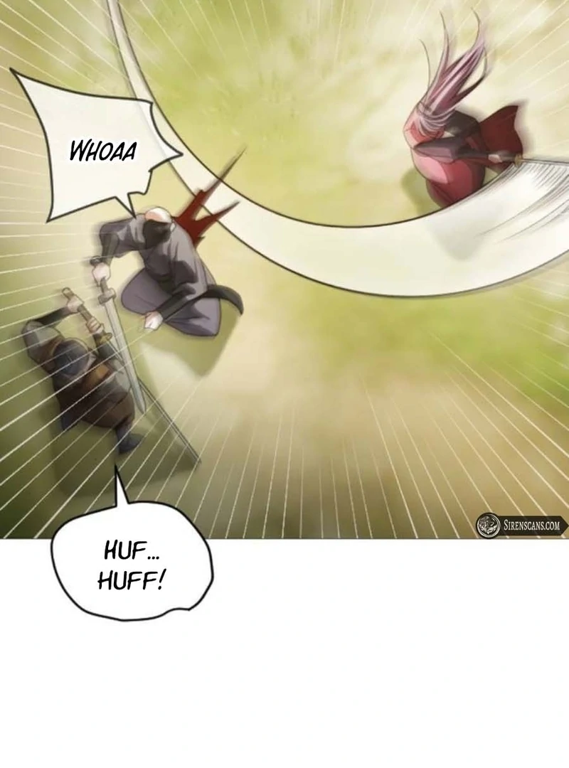 The Knight Of The Closed-Eyes Sky Chapter 13 page 72