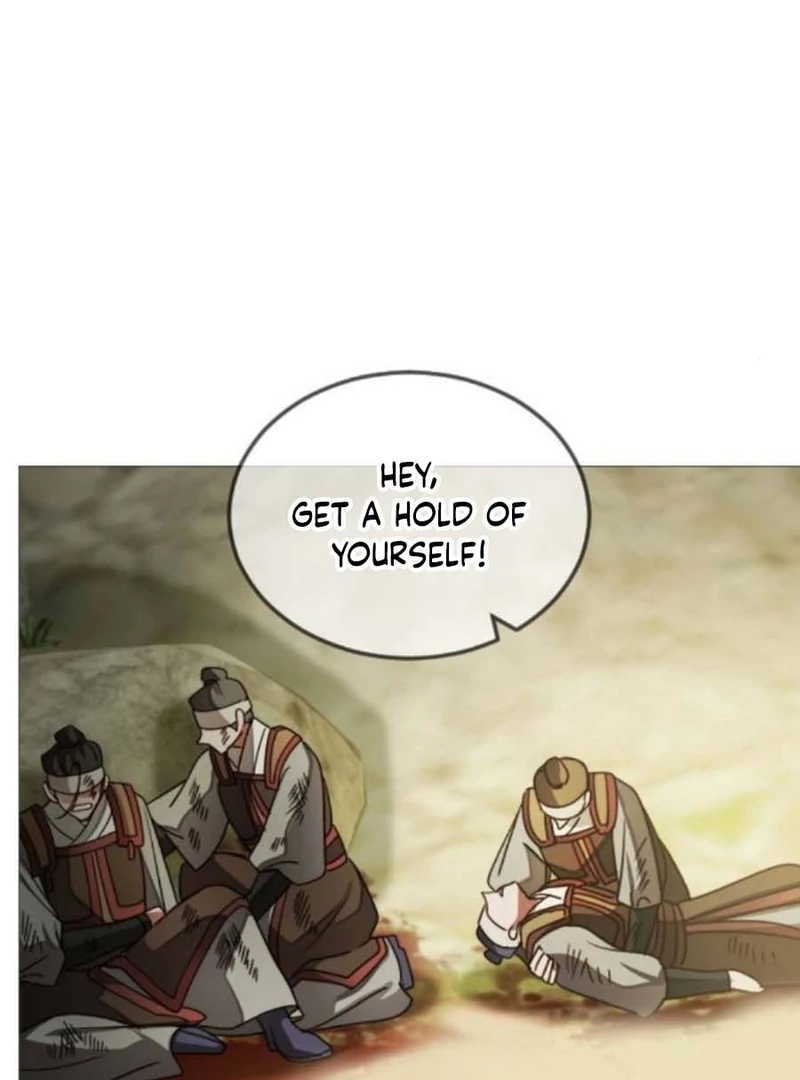 The Knight Of The Closed-Eyes Sky Chapter 13 page 73
