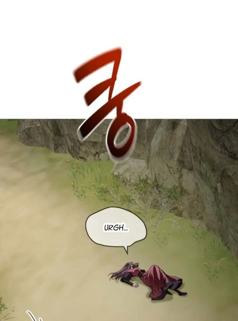 The Knight Of The Closed-Eyes Sky Chapter 13 page 118