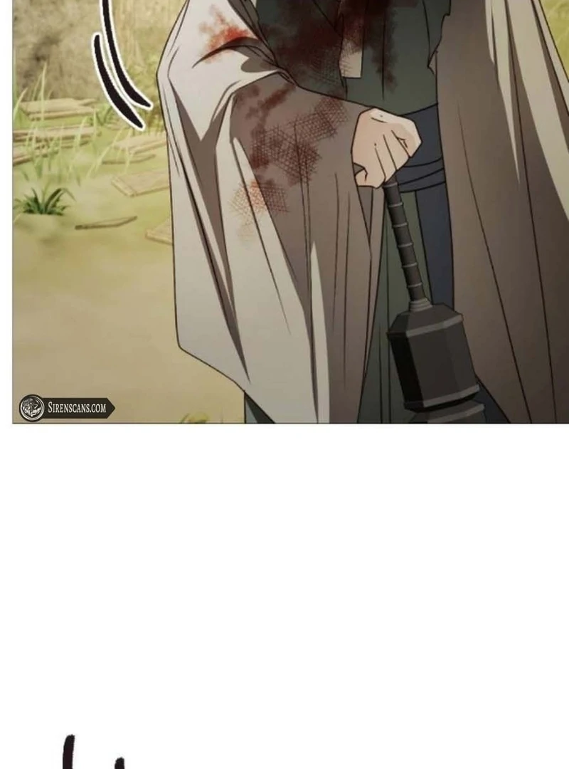The Knight Of The Closed-Eyes Sky Chapter 14 page 10