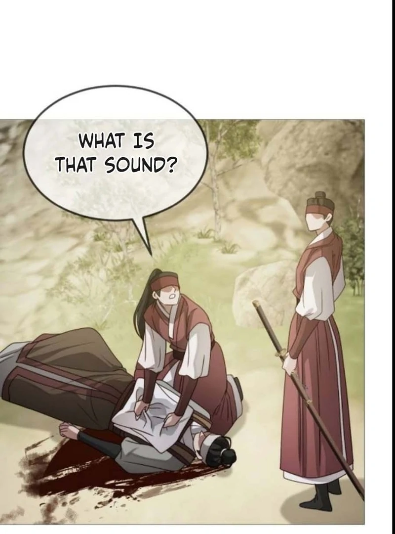 The Knight Of The Closed-Eyes Sky Chapter 14 page 87
