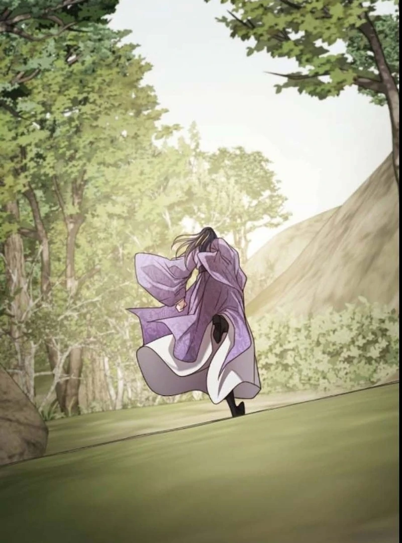 The Knight Of The Closed-Eyes Sky Chapter 14 page 99