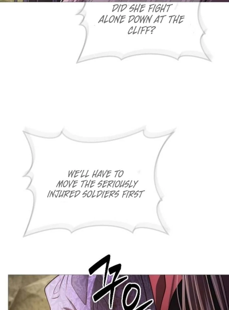 The Knight Of The Closed-Eyes Sky Chapter 14 page 115