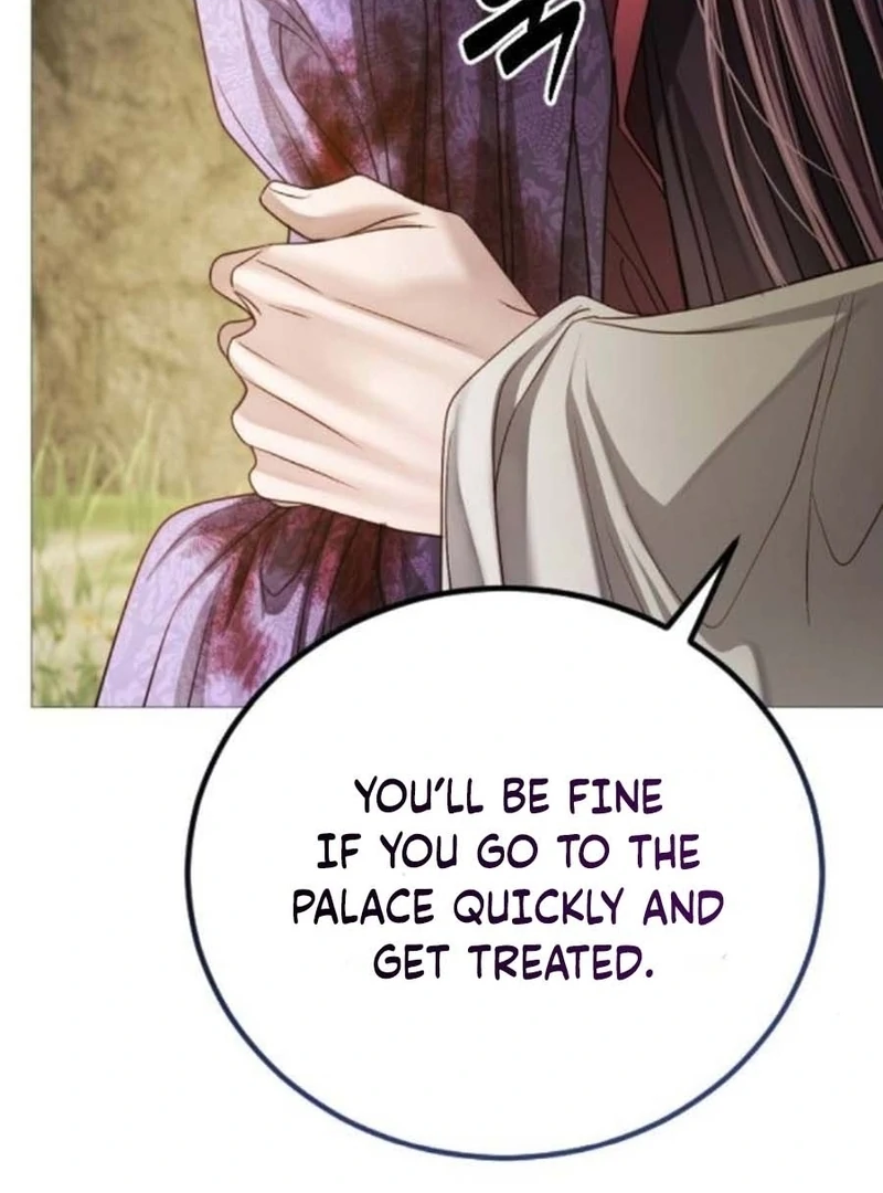 The Knight Of The Closed-Eyes Sky Chapter 14 page 116