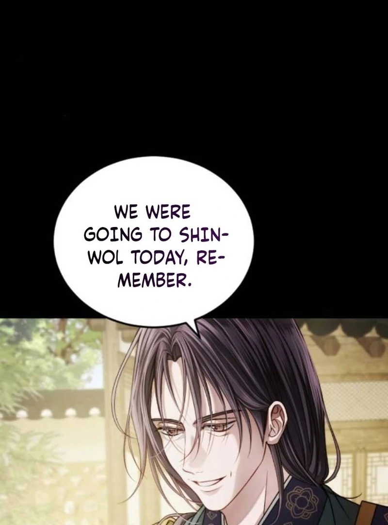 The Knight Of The Closed-Eyes Sky Chapter 14 page 130