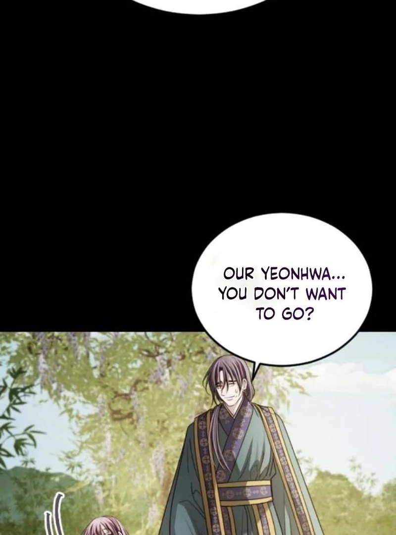 The Knight Of The Closed-Eyes Sky Chapter 14 page 134