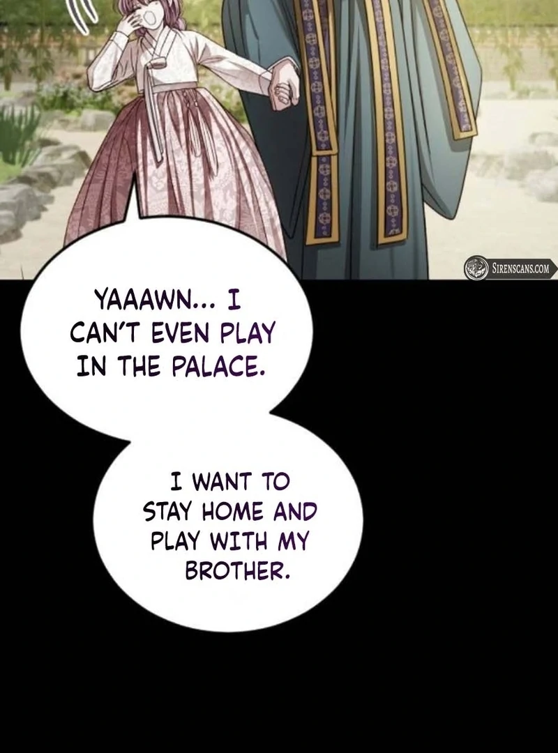 The Knight Of The Closed-Eyes Sky Chapter 14 page 135