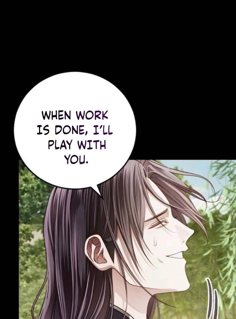 The Knight Of The Closed-Eyes Sky Chapter 14 page 136