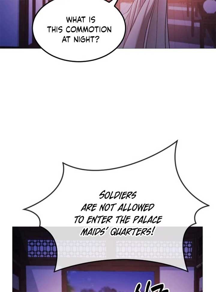 The Knight Of The Closed-Eyes Sky Chapter 15 page 13
