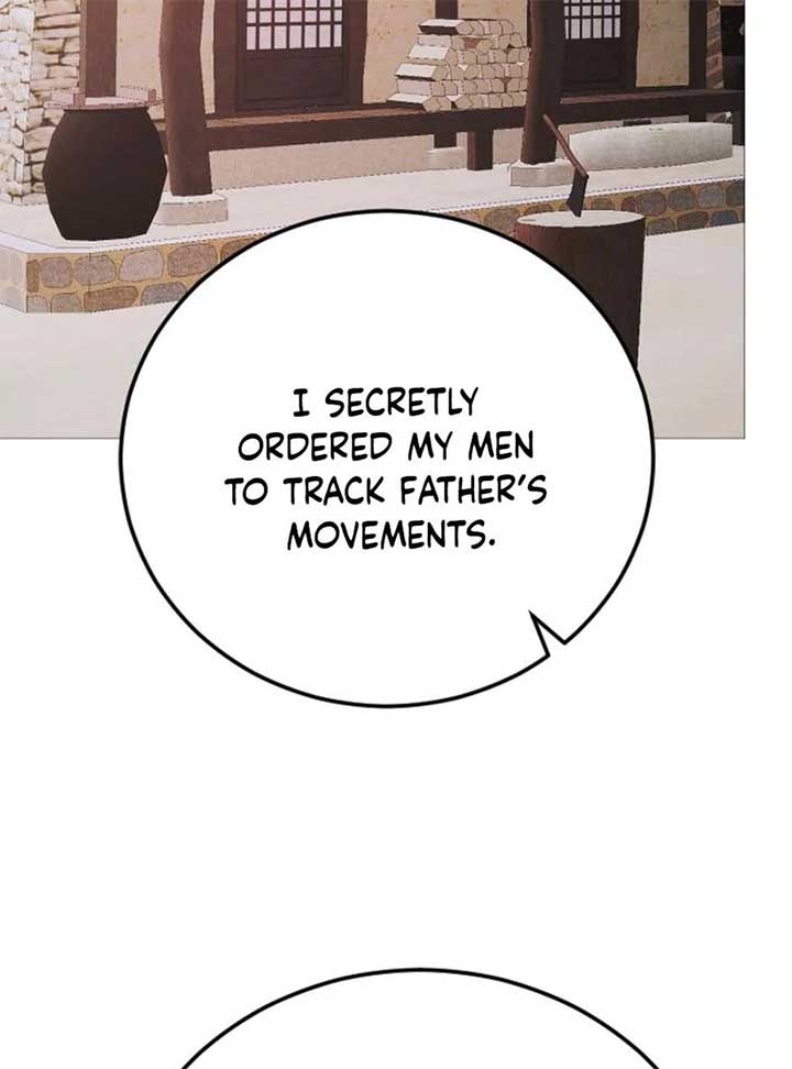 The Knight Of The Closed-Eyes Sky Chapter 15 page 100