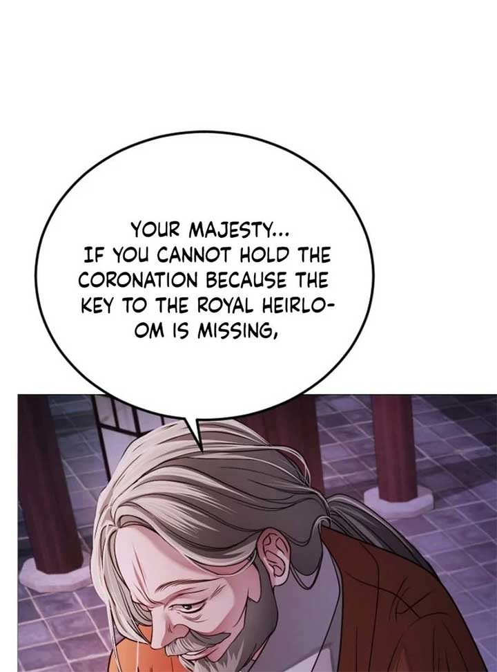 The Knight Of The Closed-Eyes Sky Chapter 15 page 114