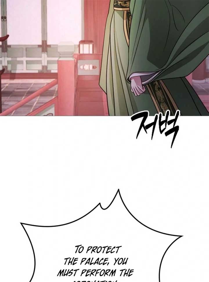 The Knight Of The Closed-Eyes Sky Chapter 15 page 126