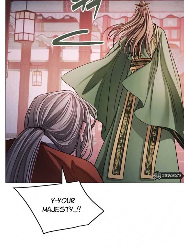 The Knight Of The Closed-Eyes Sky Chapter 15 page 141