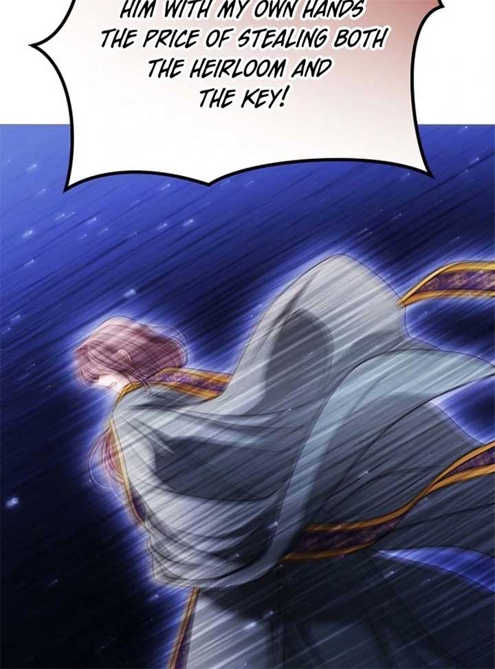 The Knight Of The Closed-Eyes Sky Chapter 15 page 151